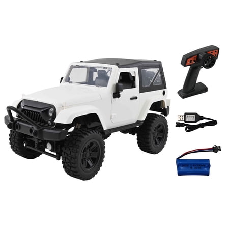 Amyove F1 1/14 4WD RC Cars 2.4G Radio Control RC Cars RTR Crawler Off