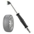 thumbnail image 1 of Air Tire Pressure Inflator Gauge Valved Compressor Car Van Bike Tire Inflator Pressure Gauge Auto Parts, 1 of 8