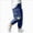 A90-Blue, variant on Gibobby Boys Pants Boys Cargo Pants School Chino Pants 2T 3T 4T 5T 6T 7T Kids Drawstring Elastic Waist Pull On Jogger Pants With Pockets Toddler Boys Winter Pants(7-8 Years,Black)