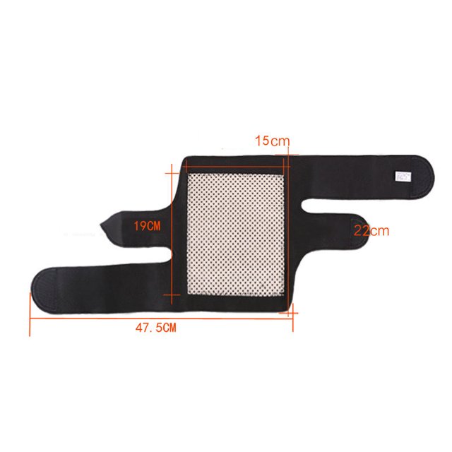 Knee Massager, Heat Knee Brace, Knee Pads Physiotherapy for Arthritis Muscle Pain Relief