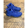 thumbnail image 4 of Jo r-dan 12 Retro Deep Royal Blue SZ 9.5 Excellent Used Condition, OG All, 4 of 6