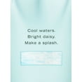 thumbnail image 2 of Victoria's Secret Aqua Kiss Fragrance Body Lotion, (8 oz), 2 of 5