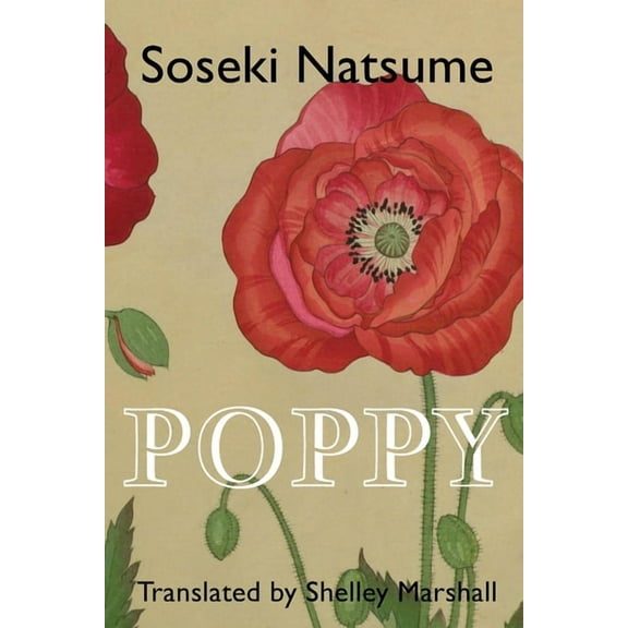 Poppy, (Paperback)