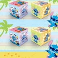 thumbnail image 3 of Cubo de Rubik para niños, juguete de dibujos animados de Pokémon, Stitch, vengadores, Spiderman, Frozen, educación de la primera infancia, desarrollo de inteligencia, 3 of 4