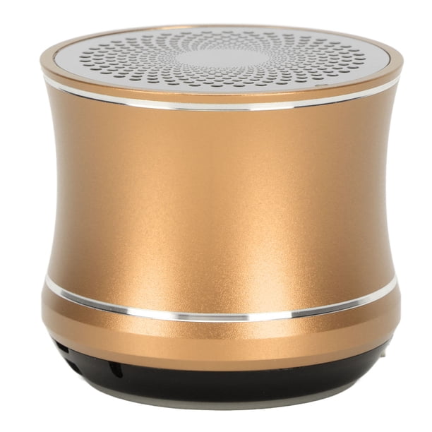 Mini Altavoz Bluetooth Nikou IP67 inalámbrico a Prueba de Agua