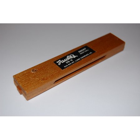 Faulk s Deer Snort Call