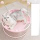 thumbnail image 4 of Hamaca para gatos, hamaca para cama para gatos, cómoda cama para gatos, hamaca para gatos, cama para gatos, características líderes en la clase Jadeshay A, 4 of 5