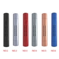 thumbnail image 2 of Riwesomey Difusor de incienso para coche, ambientador de salida de aire, Clip de Perfume, rejilla de aire acondicionado para coche, accesorios para coche Purificadores de aire azul, 2 of 8