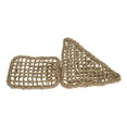 thumbnail image 2 of Bearded Dragon Reptile Hammock, Reptile Climbing Hammock Soft Rough Texture  for Hermit Crabs, 2 of 8