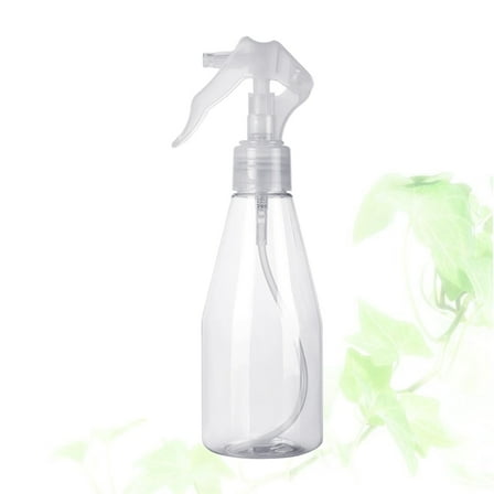 Masteelf  2 Pcs Squirter Empty Spray Bottle Sprayer Lightweight Bottles