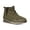 Burnt Olive, variant on Teva Womens Reember Mid Cold Weather Casual Ankle Boots
