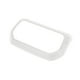 thumbnail image 1 of Moldura de la cubierta del panel de salida de aire del reposabrazos trasero para Jeep Wrangler JL JLU 2018-2024, 1 of 6