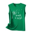 thumbnail image 3 of CHUMUD Made a Wish Women Funny Mom Gift Shirts Graphic Summer Short Sleeve Crew Neck Casual Tops Mom Life Tee Fantastic Mama Shirt Mothers Day Tee Tops, 3 of 4