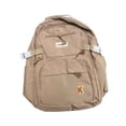 thumbnail image 3 of Mochila escolar, mochila escolar, bolsa de viaje impermeable para acampar, viajes por la calle, 3 of 9