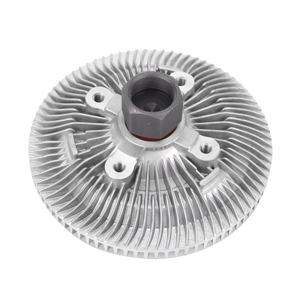 YLSHRF Fan Clutch, Car Fan Clutch,Vehicle Fan Clutch 55116813AA Fit for