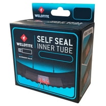 Weldtite Self Sealing Inner Tube - 700 x 28 - 35mm - Schrader 48mm