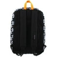 thumbnail image 4 of JanSport Superbreak Backpack - Black Floral Geo, 4 of 4