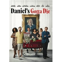 Brainstorm - Daniel's Gotta Die [DIGITAL VIDEO DISC]