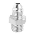 thumbnail image 3 of Adaptador De Alimentación De Aceite Turbo, Conveniente Accesorio De Alimentación De Aceite De aleación De Aluminio Duradero Portátil Para Automóviles Para Camiones Para, 3 of 7