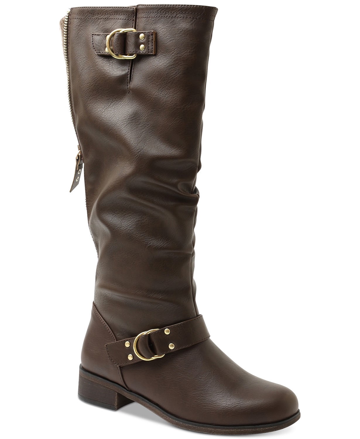 xoxo footwear boots