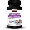 Force Factor Somnapure Natural Sleep Aid, 30 Ct