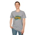 thumbnail image 5 of Graffiti Swiper T-Shirt, 5 of 8