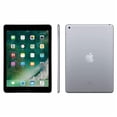 thumbnail image 2 of Apple iPad (5e Gén) 32 Go, WiFi, Gris Cosmique, 2 of 2