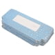 thumbnail image 1 of Caja de presentación de embalaje de pestañas pestañas postizas caja de papel de almacenamiento vacía organizador 20 piezas estrella azul, 1 of 8
