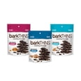 thumbnail image 2 of barkTHINS Almond, Pretzel, Coconut with Almonds Snacking Chocolate, Easter, 4.7 oz Bags (3 Count), 2 of 5
