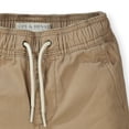 thumbnail image 2 of Hope & Henry Boys' Cargo Jogger Pant, 2 of 3