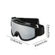 thumbnail image 3 of Double Layer Mountaineering Ski Goggles Outdoor Large Frame And Sand Colorful Polarized Sports Glasses, 3 of 6
