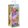 thumbnail image 3 of Barbie Camping Fun Chelsea Doll and Ukulele, 3 of 3