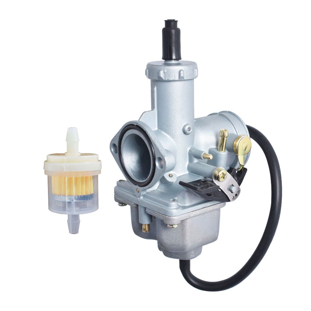 Carburetor Carb with Filter Fit for HaoSen RPS 250cc Hawk Dirt Bike HS