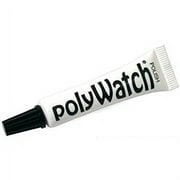 Polywatch Plastic Lens Scratch Remover, 0.175 oz.