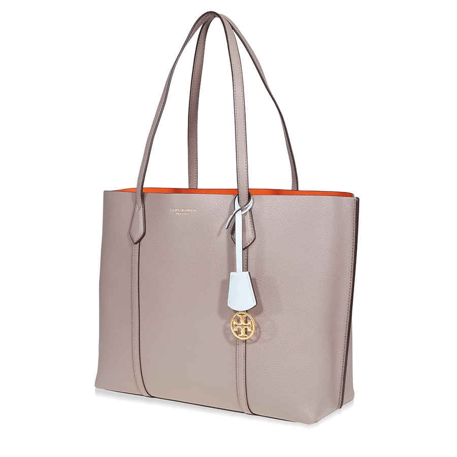 Tory Burch Triple Compartment Perry Tote 2024 www.alhudapk