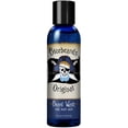 thumbnail image 1 of Bluebeards Original Beard Wash para hombres 4 oz. - Jabón natural para barba y humectante para barba con aloe y lima - Limpia profundamente, suaviza y acondiciona la barba y la piel debajo - Hecho en, 1 of 5