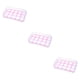 thumbnail image 3 of Billuyoard Caja de almacenamiento para refrigerador de huevos transparente de 15 rejillas, caja de huevos de plástico anticolisión portátil Type1 NO1, 3 of 6