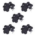 thumbnail image 1 of 125 Pcs Blades Cutting Disc Set 32mm with Arbor for Tool, 1 of 8