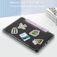 thumbnail image 5 of Funda Fintie para Kindle Paperwhite 12.ª generación 2024 Lilac Marble, 5 of 9