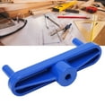 thumbnail image 4 of Line Scriber, Hole Drilling Locator Tool Marking Center Finder Woodworking Scriber Scribe Marking Gauge  For Decoration For Furniture, 4 of 8