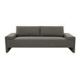 thumbnail image 2 of Tov Furniture Maeve Slate Sofa, 2 of 9
