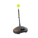 thumbnail image 3 of Dispositivo de entrenamiento de tenis con rebote de pelota y herramienta de autopráctica para reboteador. Simulador de tenis. Rotatable 65 cm, 3 of 9