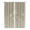 Dark Brown White, variant on Curtains 63 Inch Length 2 Panels, Brown Wildflowers Grommets Window Treatment Curtain, Modern Floral Butterfly Plant Thermal Curtains Drapes for Living Room/Bathroom