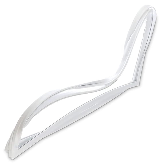 Whirlpool French Door Refrigerator Gasket At Ellen Hannan Blog