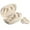 Beige, variant on openpig Clip-on Earbuds, Open Ear Earbuds Wireless Bluetooth 5.3, Bone Conduction Headphones, Lightweight Open Ear Headphones, Sports Ear Buds, for Glasses Wearers and Workouts (White)