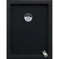 thumbnail image 4 of Frame USA 9" x 12'' Acrylic/Plastic Picture Frames, Black, 4 of 4