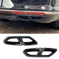 thumbnail image 2 of Car Exhaust Pipe Trim Cover For Passat B8 2016-2019, 2 of 5