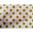 thumbnail image 4 of oneOone Cotton Poplin Fabric Polka Dots Fabric Prints By Yard 42 Inch Wide, 4 of 4