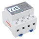 thumbnail image 4 of Protector de voltaje ajustable,Protector de voltaje ajustable Protector de voltaje de restablecimiento automático trifásico Protector de bajo voltaje Rendimiento lleno de energía, 4 of 8