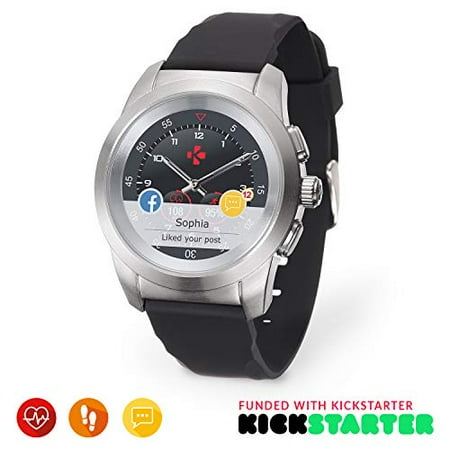 Kickstarter zetime sales